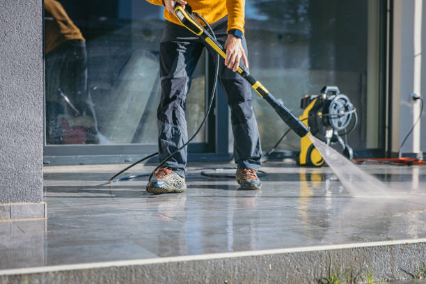 Best Pressure Washing Brick  in Charleston, MO